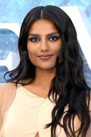 Photo of Simone Ashley image size 545x817