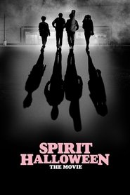 Poster of Spirit Halloween: The Movie image size 2000x3000