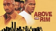 Above the Rim wallpaper 