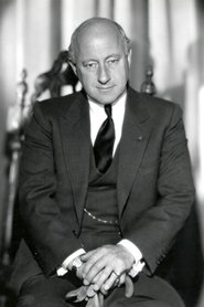 Photo of Cecil B. DeMille image size 1000x1500
