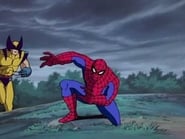 Spider-Man, l'Homme-Araignée season 2 episode 4