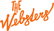 Logo of The Websters image size 915x532