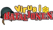 Virus i bataljonen wallpaper 