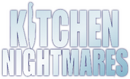 Logo of Kitchen Nightmares image size 330x199