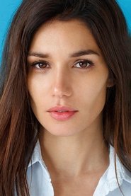 Photo of Mariela Garriga image size 495x742