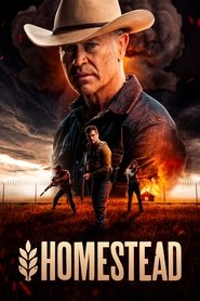 poster Homestead