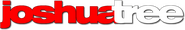 Logo of Joshua Tree image size 788x128