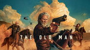 Backdrop of The Old Man image size 1920x1080