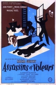 Voir film Assassins et voleurs en streaming