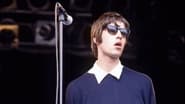 Oasis: Glastonbury 1994 wallpaper 