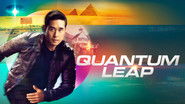 Backdrop of Quantum Leap image size 3840x2160