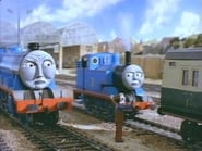 Thomas et ses amis season 1 episode 1