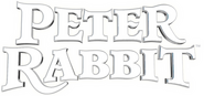 Logo of Peter Rabbit image size 521x244