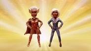 Supermansion season 3 episode 6