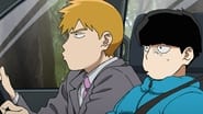 Mob Psycho 100 season 3 episode 8