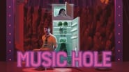 Music Hole wallpaper 