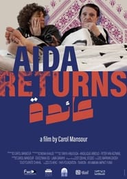 poster Aida Returns