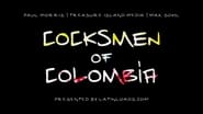 Cocksmen of Colombia wallpaper 