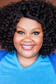 Nicole Byer streaming