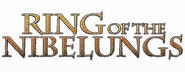 Logo of Ring of the Nibelungs image size 800x310