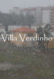 Villa Verdinho - Uma Aldeia Transmontana poster
