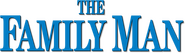 Logo of The Family Man image size 788x224