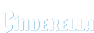 Logo of Cinderella image size 1440x503
