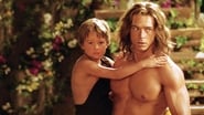 George de la jungle 2 wallpaper 