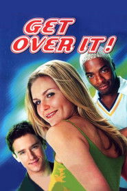 Get Over It Poster