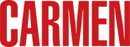 Logo of Carmen image size 904x328