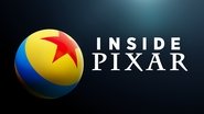 Backdrop of Inside Pixar image size 3840x2160