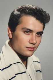 Photo of Kaya Volkan image size 1200x1800