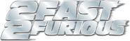 Logo of 2 Fast 2 Furious image size 788x249