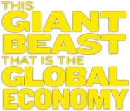 Logo of This Giant Beast That is the Global Economy image size 350x298