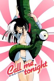 Poster of Call Me Tonight image size 2000x3000