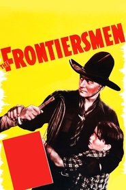 poster The Frontiersmen