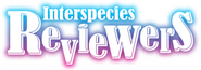 Logo of Interspecies Reviewers image size 435x154