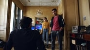 Téhéran season 1 episode 4