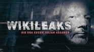 Wikileaks - Die USA gegen Julian Assange wallpaper 