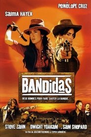 Voir film Bandidas en streaming