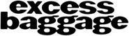 Logo of Excess Baggage image size 3045x864