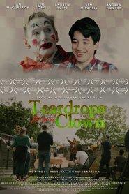 poster Teardrops From A Clown