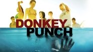 Donkey Punch wallpaper 