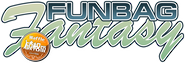 Logo of Big Breasts Fantasy image size 1465x500