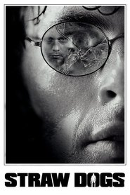 poster Straw Dogs
