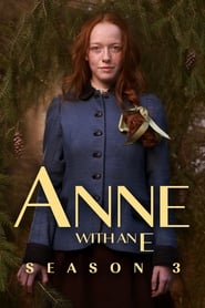 Serie streaming | voir Anne with an E en streaming | HD-serie