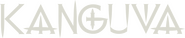 Logo of Kanguva image size 1423x289