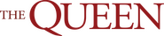 Logo of The Queen image size 1677x369