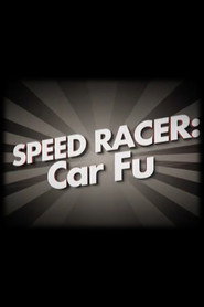 Speed Racer: Car Fu