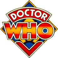 Logo of Doctor Who image size 485x490